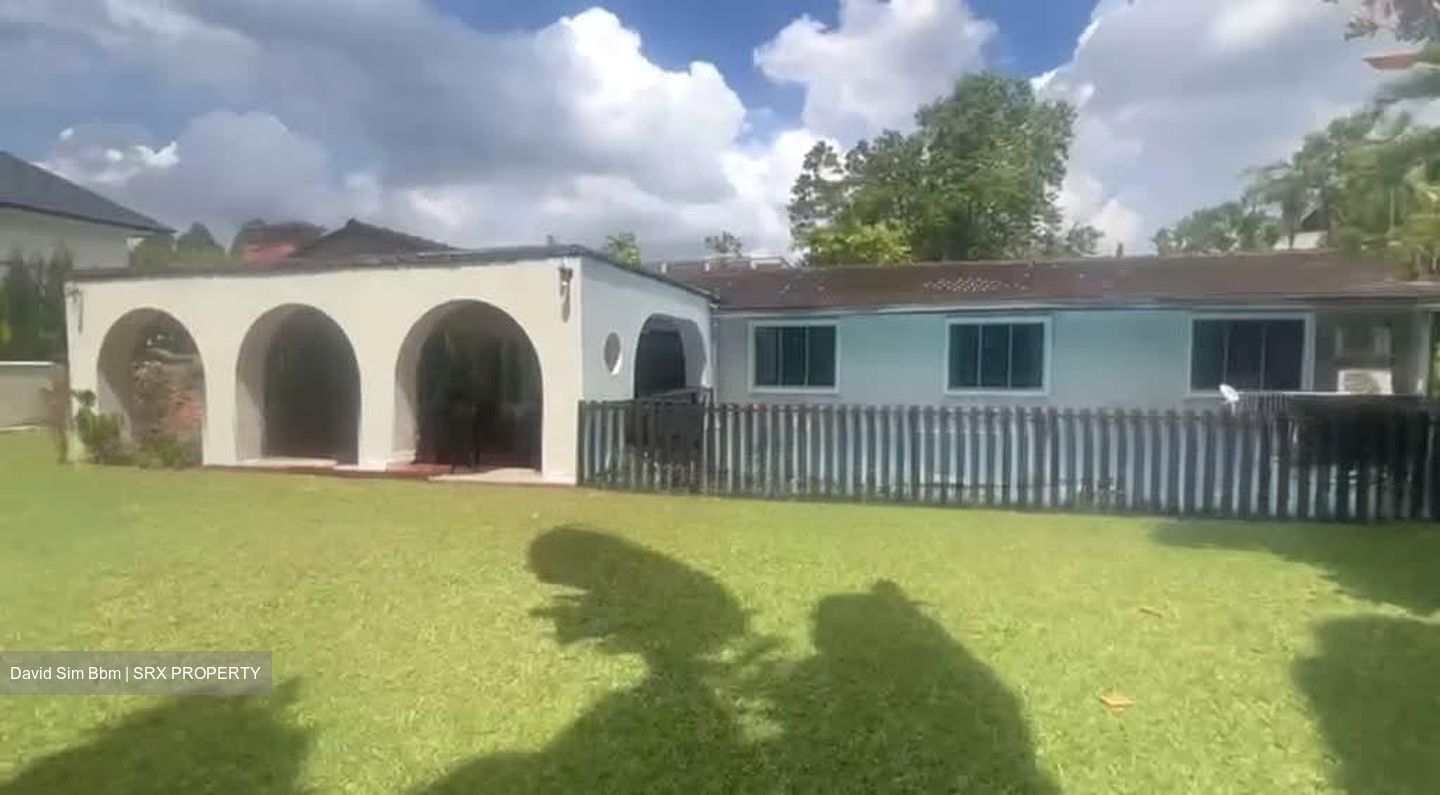 Binjai Park (D21), Detached #588944561